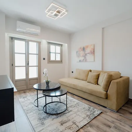 Castle View Ioannina Apartment Exterior photo