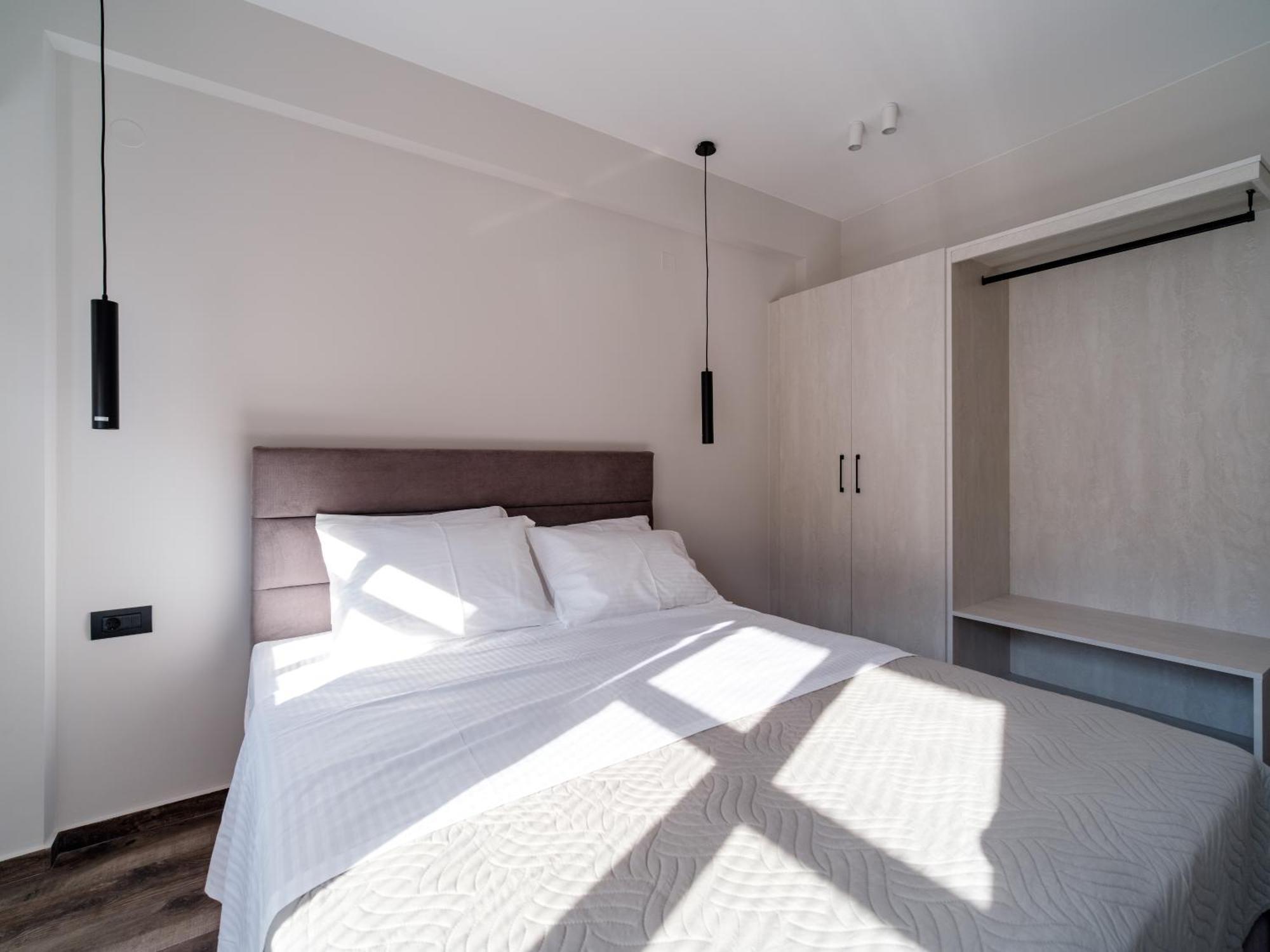 Castle View Apartment