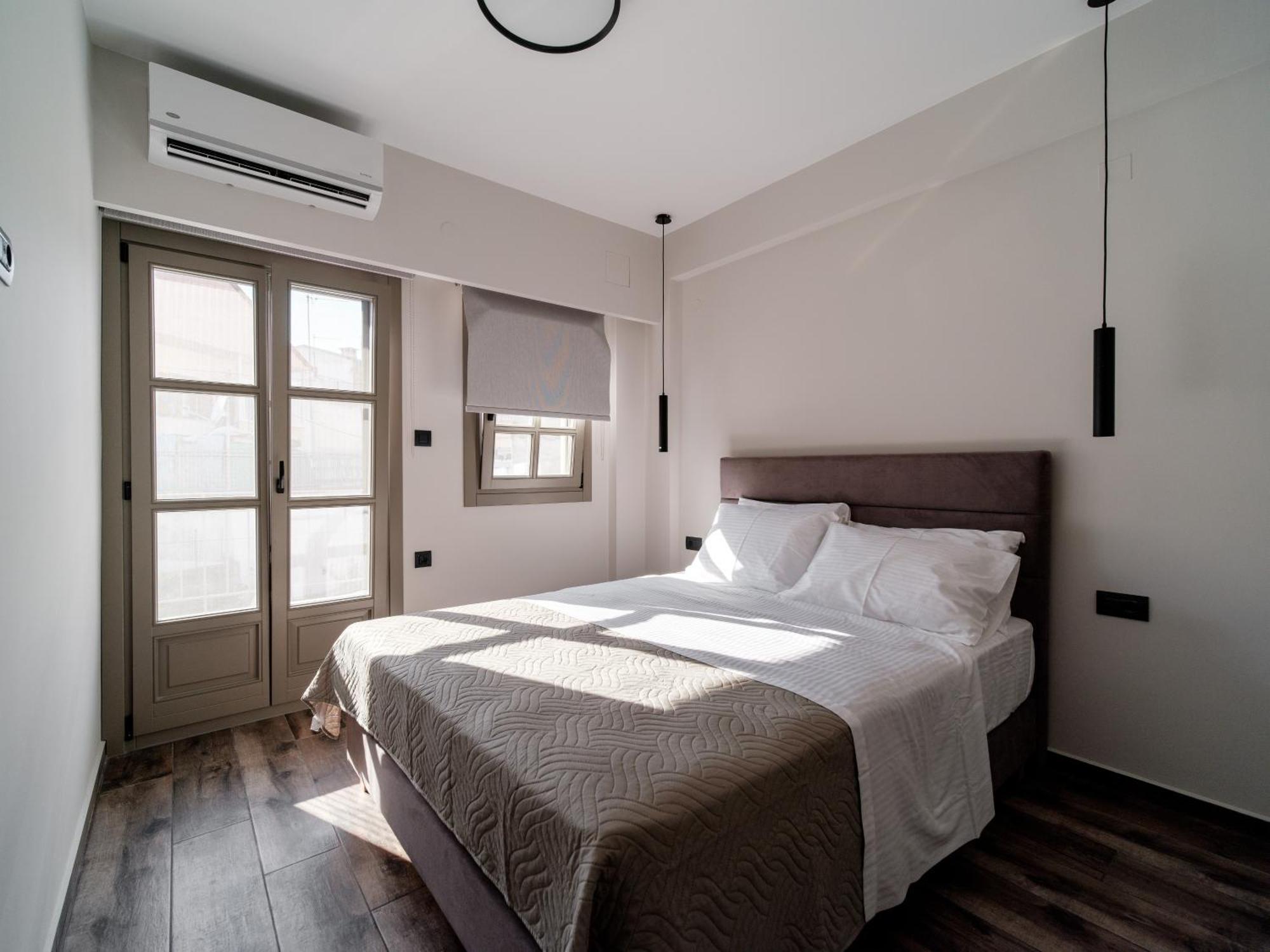 Castle View Apartment *