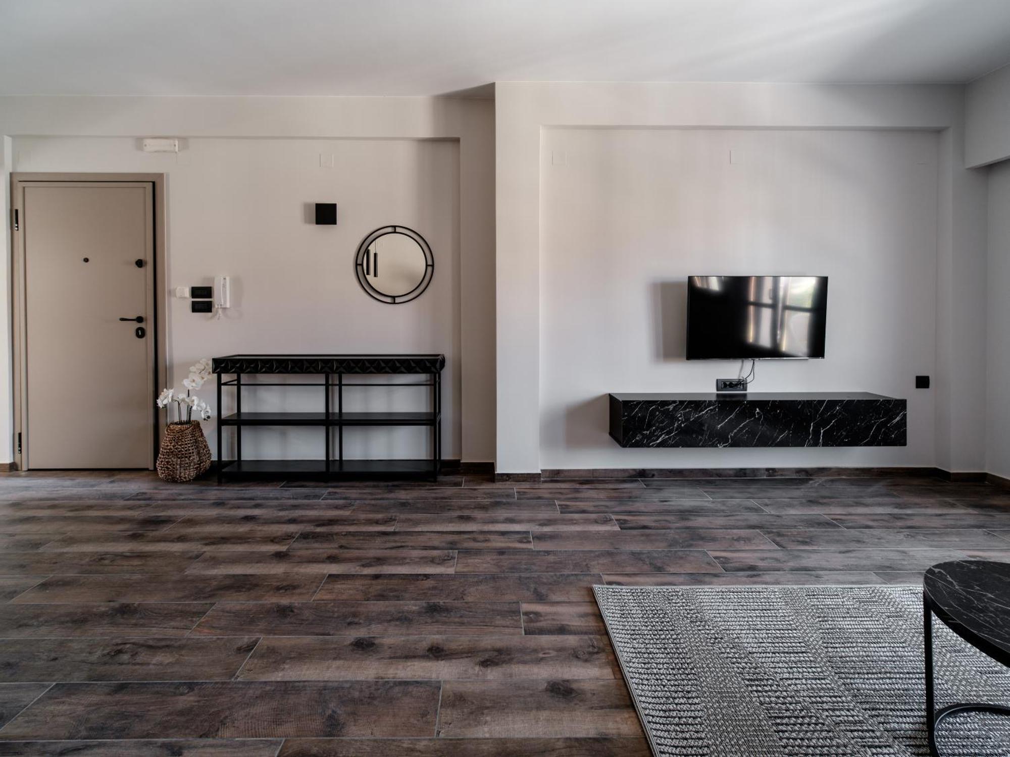 Castle View Apartment Ioannina