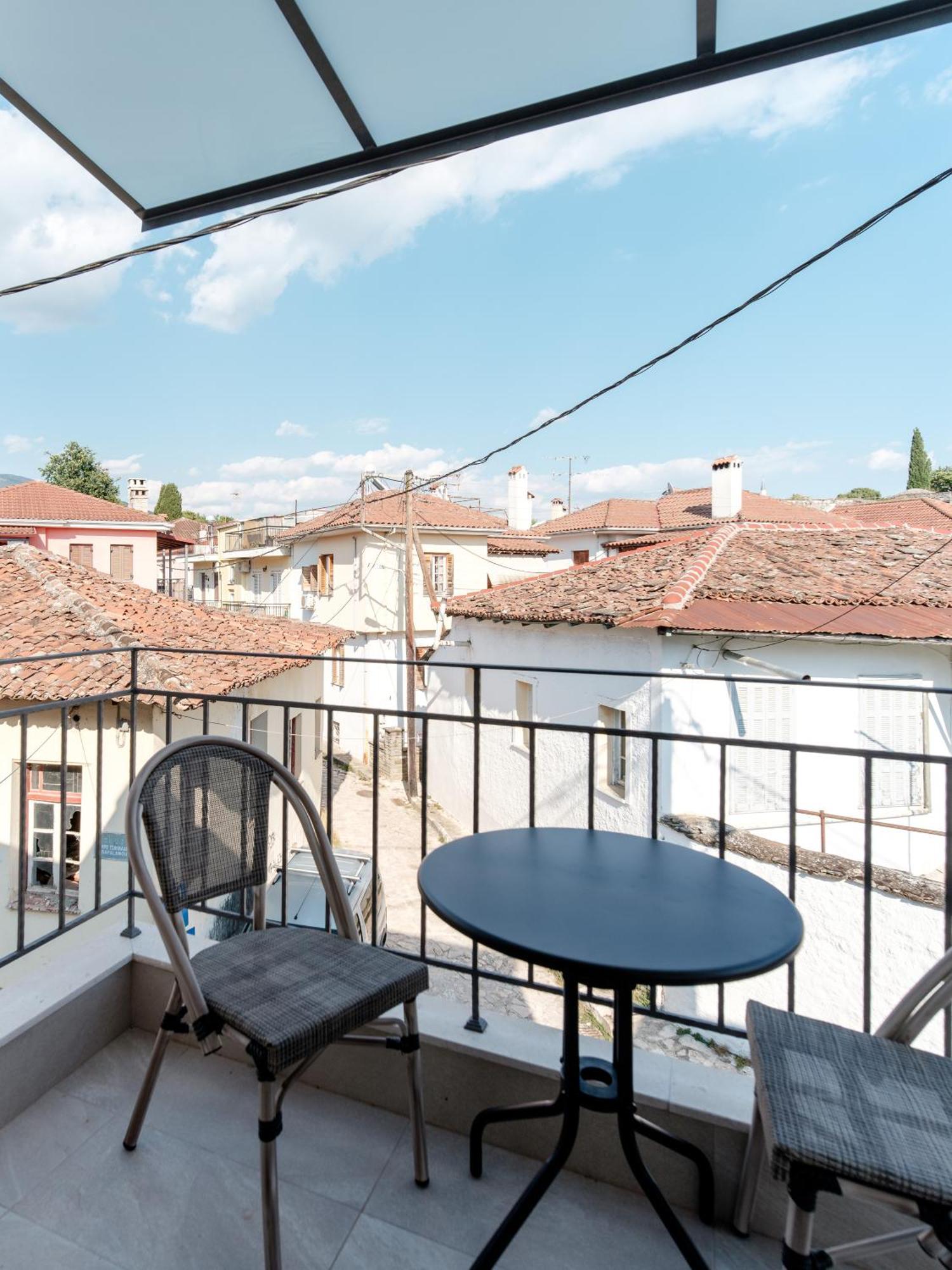 Apartment Castle View
