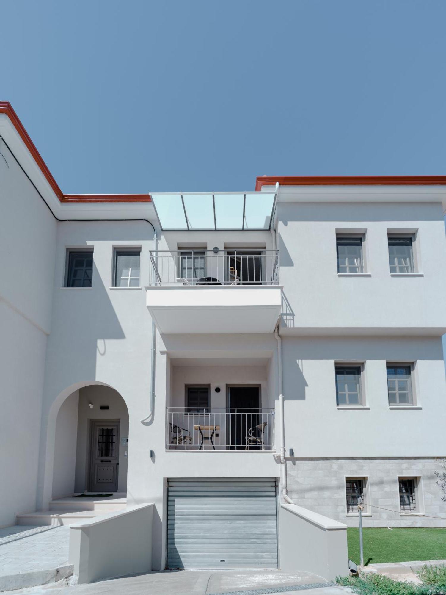 Castle View Apartment *