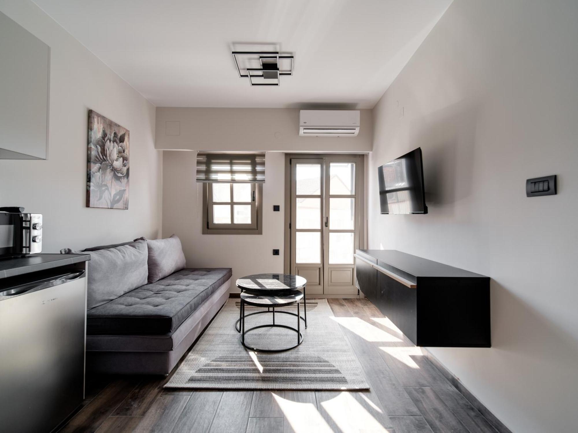 Apartment Castle View Ioannina