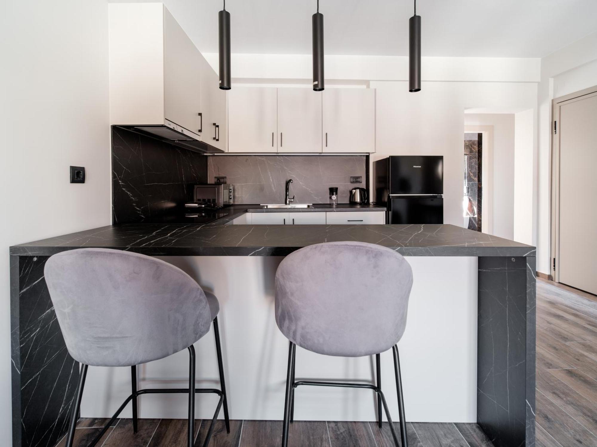 Castle View Apartment Ioannina