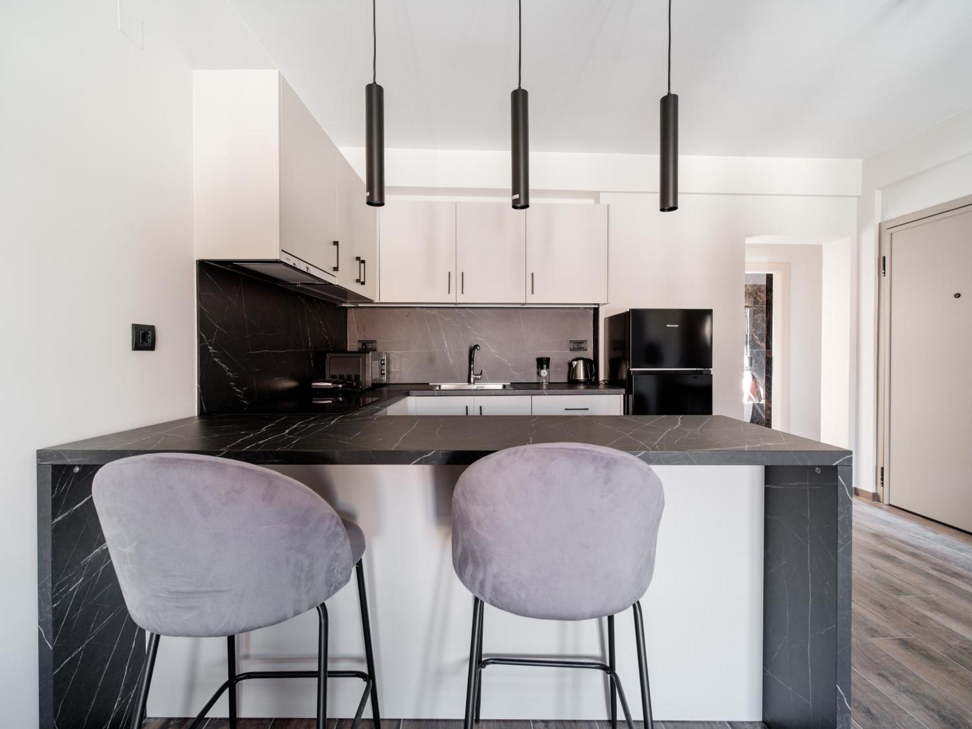 Castle View Apartment *